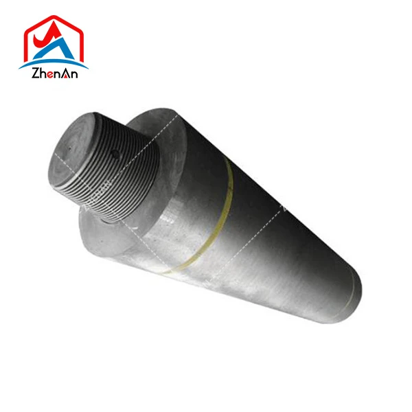 250mm Graphite Electrode for EAF 250mm Graphite Electrode for EAF