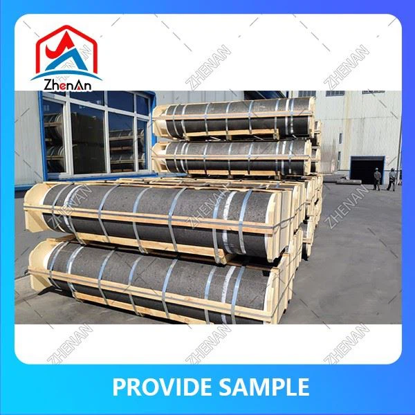 Graphite Electrode (119)